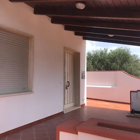 Villetta Relax Marsala