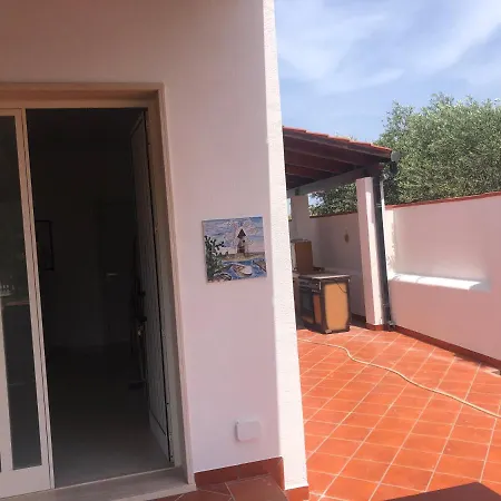 Villetta Relax Marsala