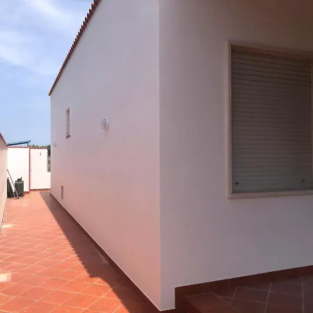 Villetta Relax Casa de Férias Marsala