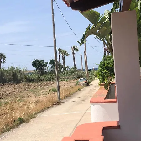 Hébergement de vacances Relax