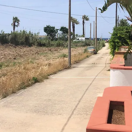 Villetta Relax Dom wakacyjny Marsala
