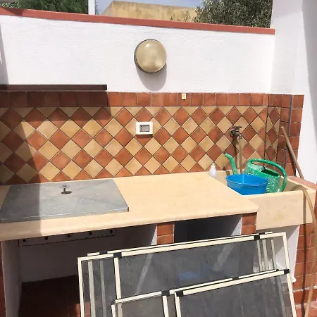 Hébergement de vacances Relax Marsala