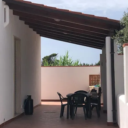 Hébergement de vacances Relax