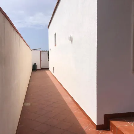 Villetta Relax Dom wakacyjny Marsala
